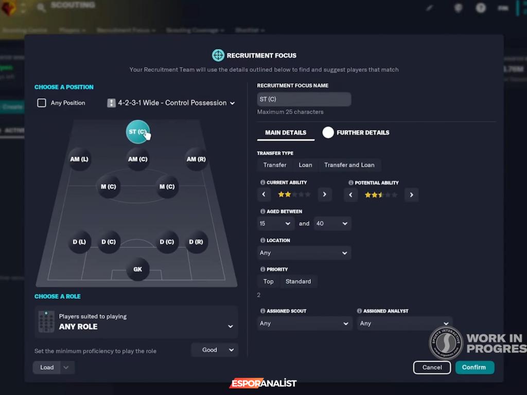 Football Manager 2023: Yenilikler ve Beklentiler