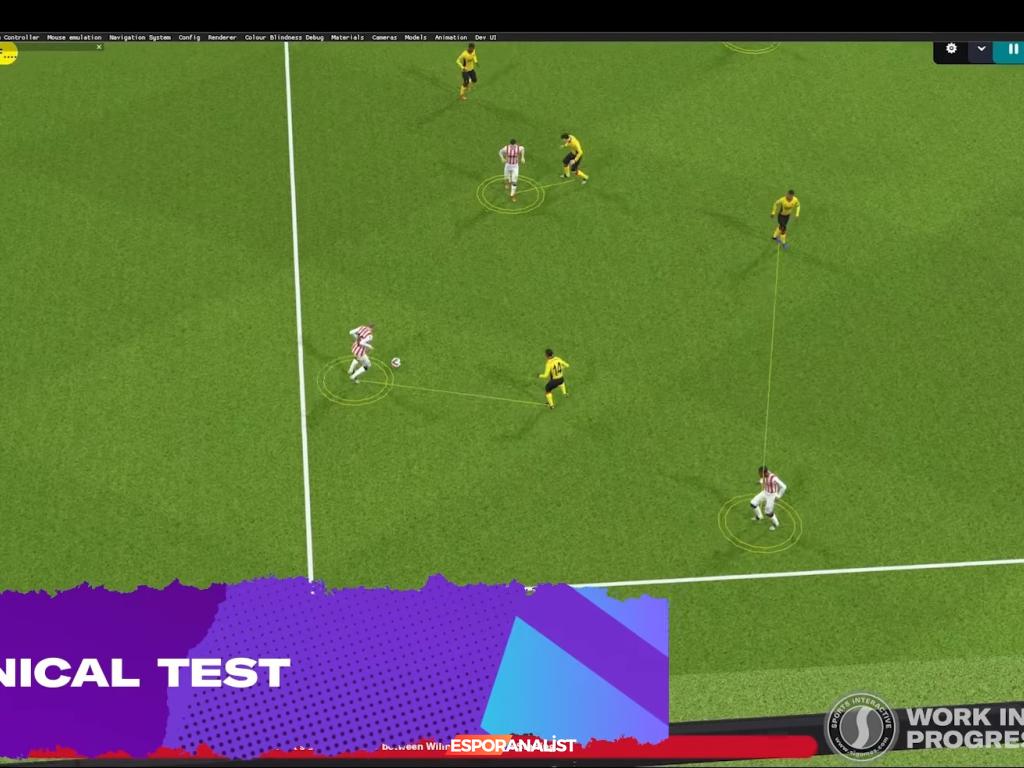 Football Manager 2023: Yenilikler ve Beklentiler