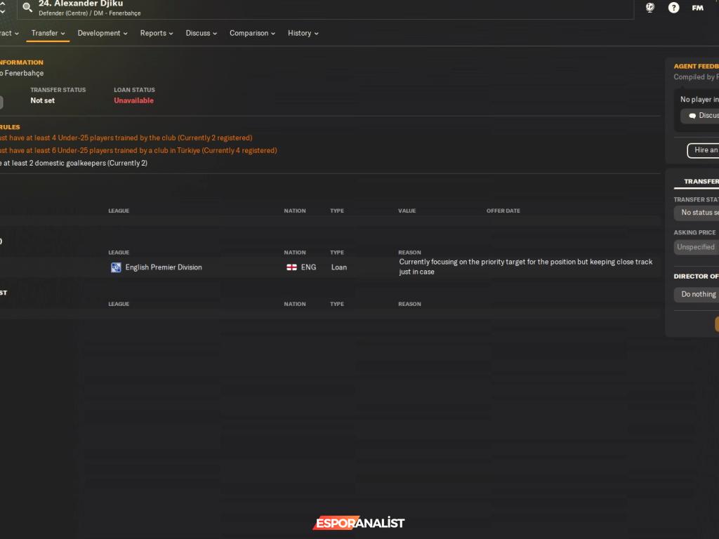 Football Manager 2024: Futbol Tutkusunun Yeniden Doğuşu