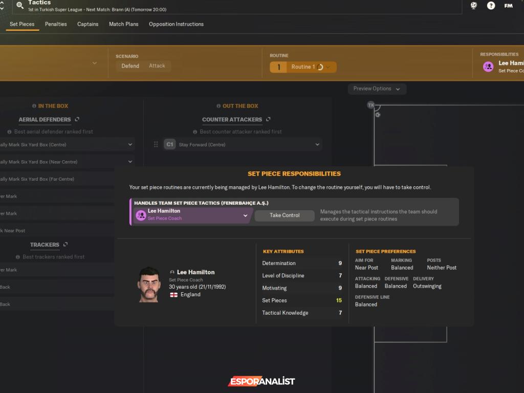 Football Manager 2024: Futbol Tutkusunun Yeniden Doğuşu