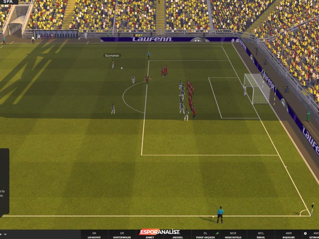 Football Manager 2024: Futbol Tutkusunun Yeniden Doğuşu