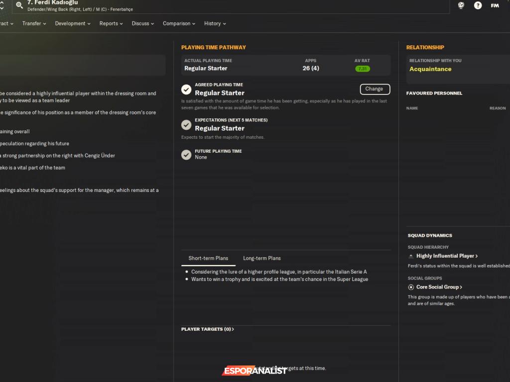 Football Manager 2024: Futbol Tutkusunun Yeniden Doğuşu