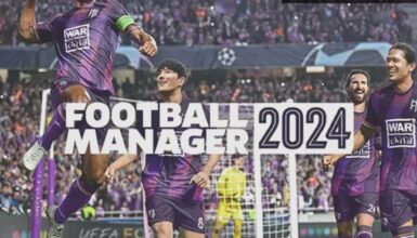 Football Manager 2024: Futbol Tutkusunun Yeniden Doğuşu