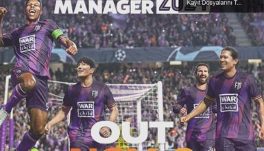 Football Manager 2024 ile Geçmişin Büyüsü: FM23 Kayıt Dosyalarını Taşımanın Heyecanı