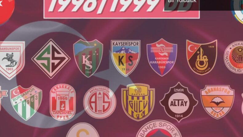 Football Manager’da 1998-99 Sezonuna Dönüş: Nostaljik Bir Yolculuk