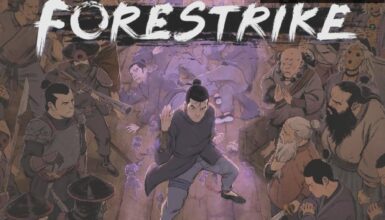 Forestrike: Ölümden Öğrenerek Zafer Arayışı