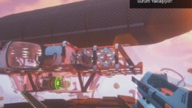 Forever Skies: Uzun Bekleyişin Ardından Tam Sürüm Yaklaşıyor!