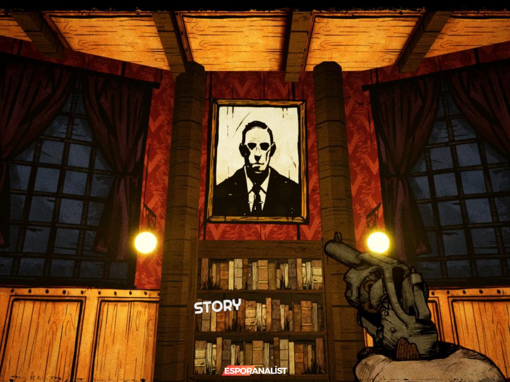 Forgive Me Father: Cthulhu Evreninde Hayal Kırıklığı Yaratıyor