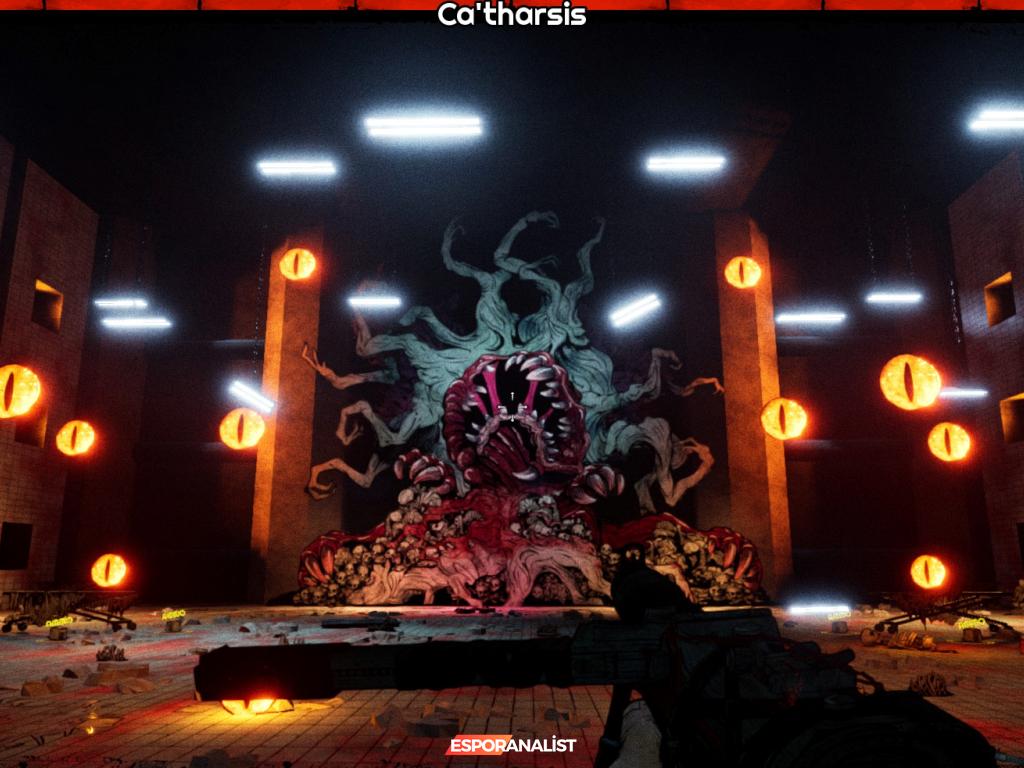 Forgive Me Father: Cthulhu Evreninde Hayal Kırıklığı Yaratıyor