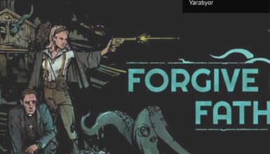 Forgive Me Father: Cthulhu Evreninde Hayal Kırıklığı Yaratıyor