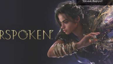 Forspoken: Athia’nın Büyüleyici Dünyasına Yolculuk Başlıyor!