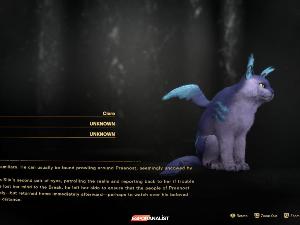Forspoken: Beklentilerin Altında Kalan Bir Oyun Deneyimi