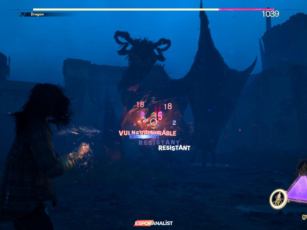 Forspoken: Beklentilerin Altında Kalan Bir Oyun Deneyimi