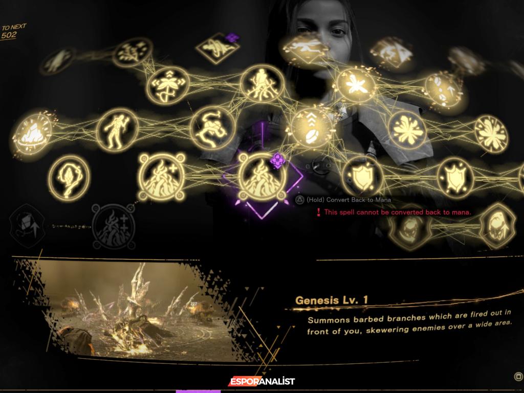 Forspoken: Beklentilerin Altında Kalan Bir Oyun Deneyimi