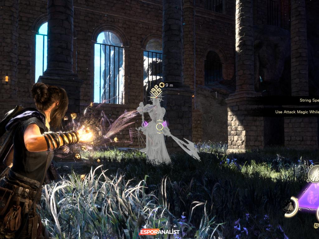 Forspoken: Beklentilerin Altında Kalan Bir Oyun Deneyimi