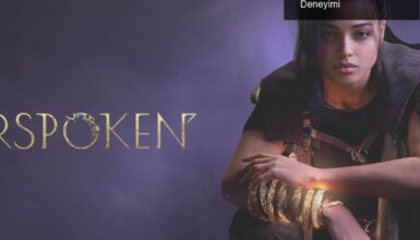 Forspoken: Beklentilerin Altında Kalan Bir Oyun Deneyimi