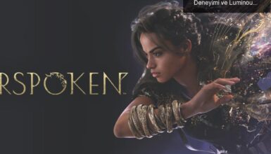 Forspoken: Beklentilerin Altında Kalan Bir Oyun Deneyimi ve Luminous Productions’ın Geleceği