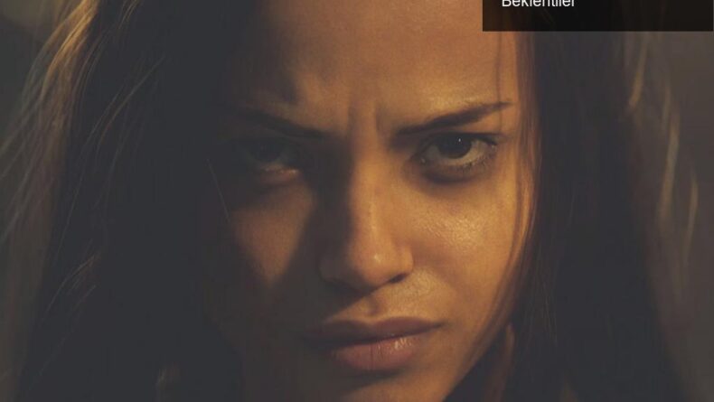 Forspoken: Frey Holland’ın Heyecan Dolu Macerası ve Beklentiler