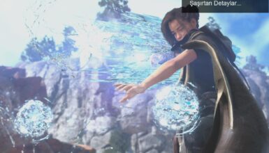 Forspoken İçin Sistem Gereksinimleri: Oyuncuları Şaşırtan Detaylar