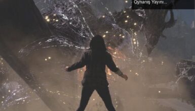 Forspoken: Oyun Dünyasında Yükselen Merak ve İlk Oynanış Yayını