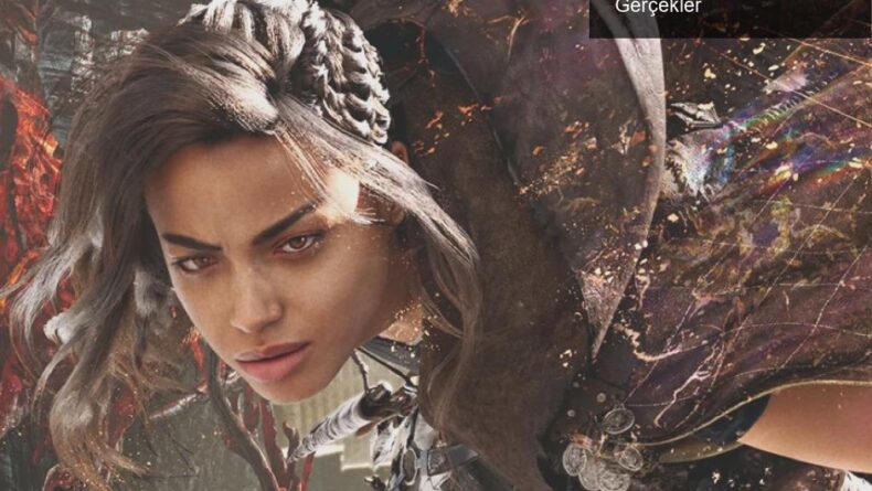 Forspoken ve Luminous Productions: Beklentiler ve Gerçekler