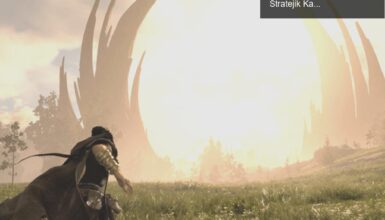 Forspoken’ın Çıkış Tarihi Yine Değişti: Square Enix’in Stratejik Kararları ve Beklentiler