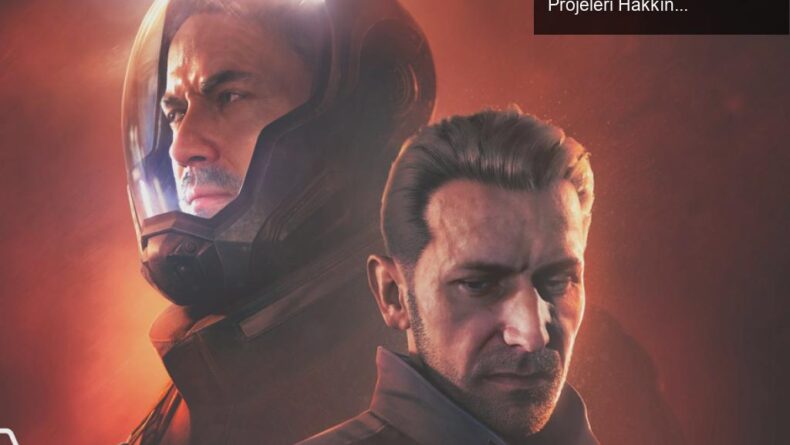 Fort Solis: Korku Oyunundan İnceleme, Dizi ve Film Projeleri Hakkında Yeni Detaylar