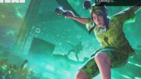 Fortnite Festival ile Gitar Hakkında Her Şey: Rock Band 4 Desteği Geliyor!