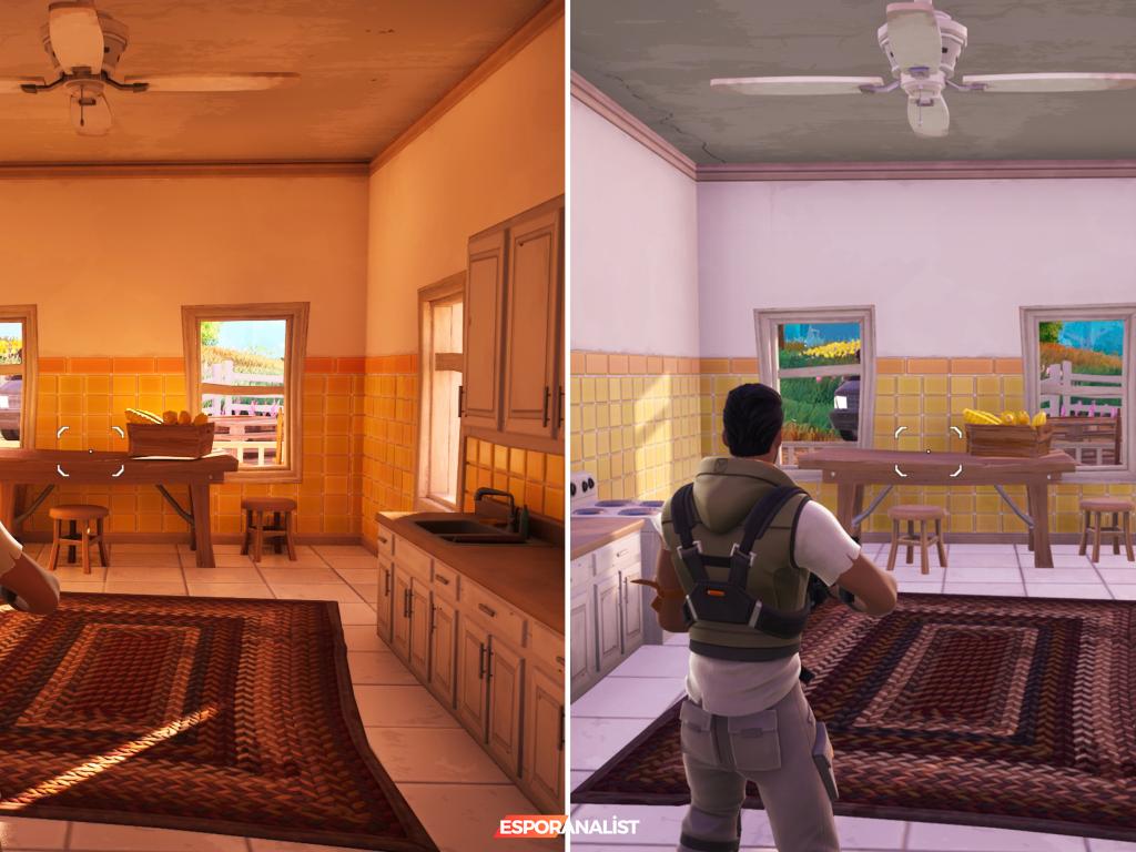 Fortnite: Oyun Dünyasının Yeni Görsel Şaheseri ve Moda Etkisi