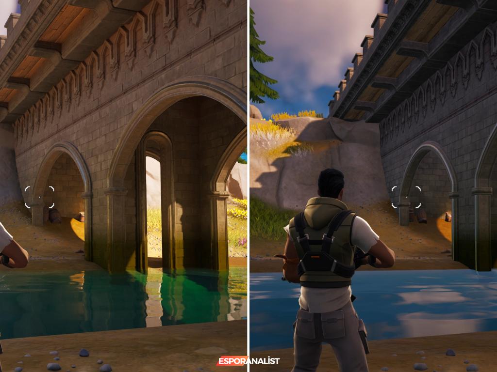 Fortnite: Oyun Dünyasının Yeni Görsel Şaheseri ve Moda Etkisi
