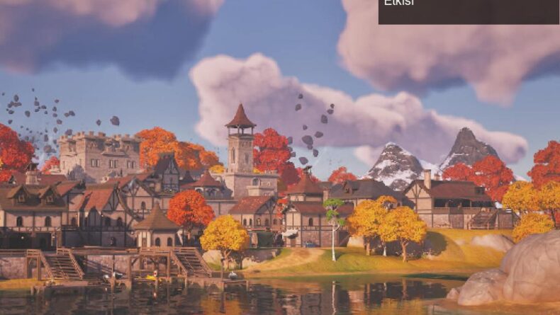 Fortnite: Oyun Dünyasının Yeni Görsel Şaheseri ve Moda Etkisi