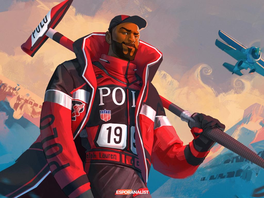 Fortnite: Savaşın Yanında Moda Yarışması Başlıyor!