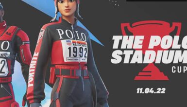 Fortnite: Savaşın Yanında Moda Yarışması Başlıyor!