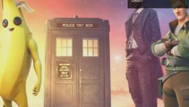 Fortnite ve Doctor Who: Hayallerimiz Paramparça mı Oldu?