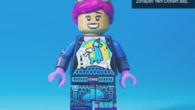 Fortnite ve Lego: Hayal Gücünün Sınırlarını Zorlayan Yeni Dönem Başlıyor!