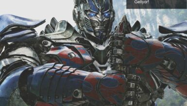 Fortnite’a Transformers Rüzgarı: Optimus Prime Geliyor!