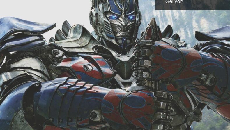 Fortnite’a Transformers Rüzgarı: Optimus Prime Geliyor!