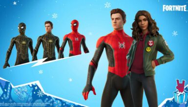 Fortnite’da Spider-Man ve Mary Jane Kostümleri: Süper Kahraman Olmanın Zamanı!