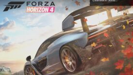 Forza Horizon 4, 15 Aralık’ta Piyasadan Çekiliyor: Lisansların Sonu!