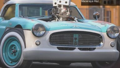 Forza Horizon 5: Hot Wheels Ek Paketi ile Hız Dolu Bir Maceraya Hazır Olun!