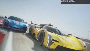 Forza Motorsport 2024: Heyecan Dolu Yarış Deneyimi ve Oynanış Detayları