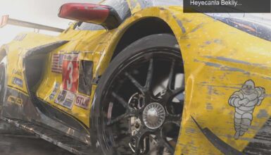 Forza Motorsport Çıkış Tarihinde Sürpriz Erteleme: Heyecanla Bekliyoruz!
