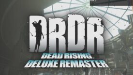 Frank West’in Seslendirmesi: Dead Rising Remaster’da Neden Yok?