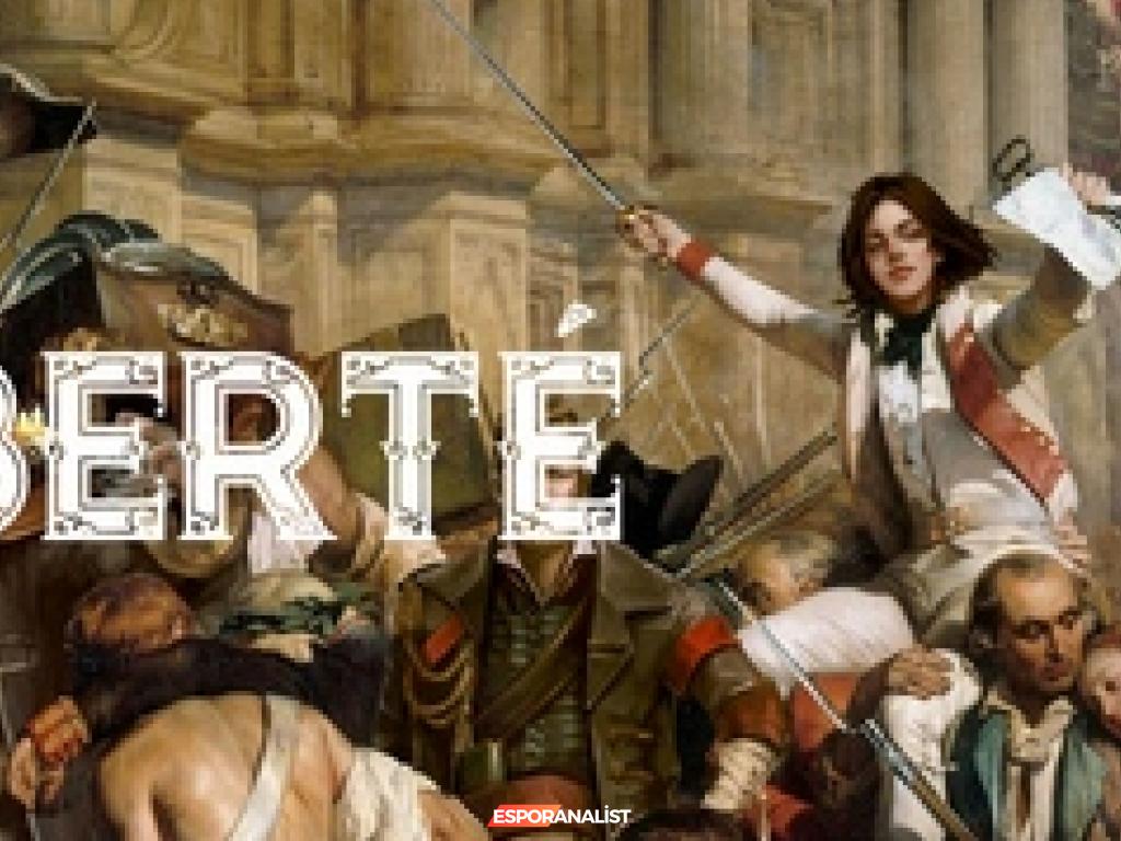 Fransız Devrimi Temalı Oyunlar: Tarihten İlham Alan Yapımlar