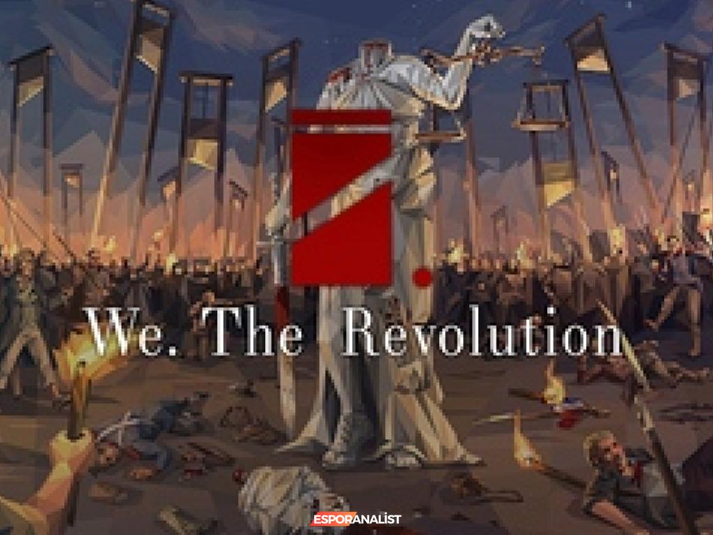 Fransız Devrimi Temalı Oyunlar: Tarihten İlham Alan Yapımlar