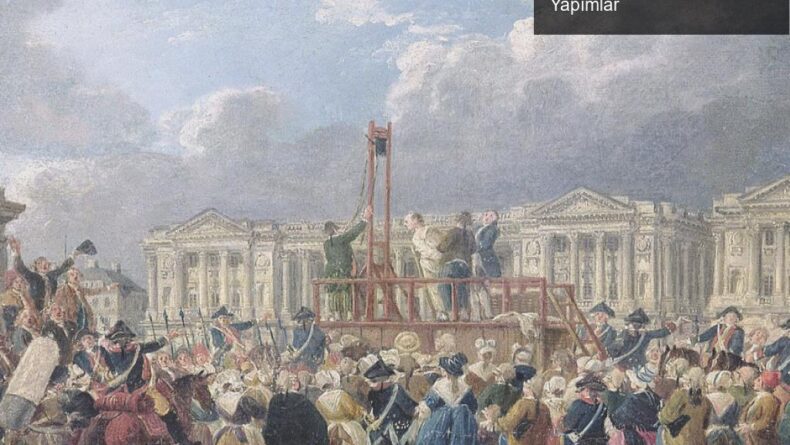 Fransız Devrimi Temalı Oyunlar: Tarihten İlham Alan Yapımlar