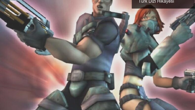 Free Radical Design: Kapanmanın Eşiğinde Bir Türk Dizi Hikayesi