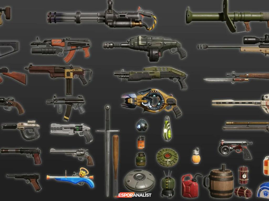 Free Radical Studios'un Kapatılması ve Yeniden Doğuş: TimeSplitters Projesinin Ardındaki Hikaye