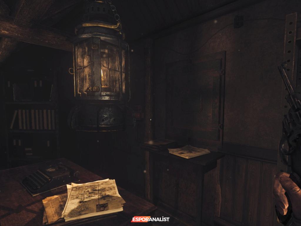 Frictional Games: Korkunun Ustası ve Unutulmaz Oyun Deneyimleri