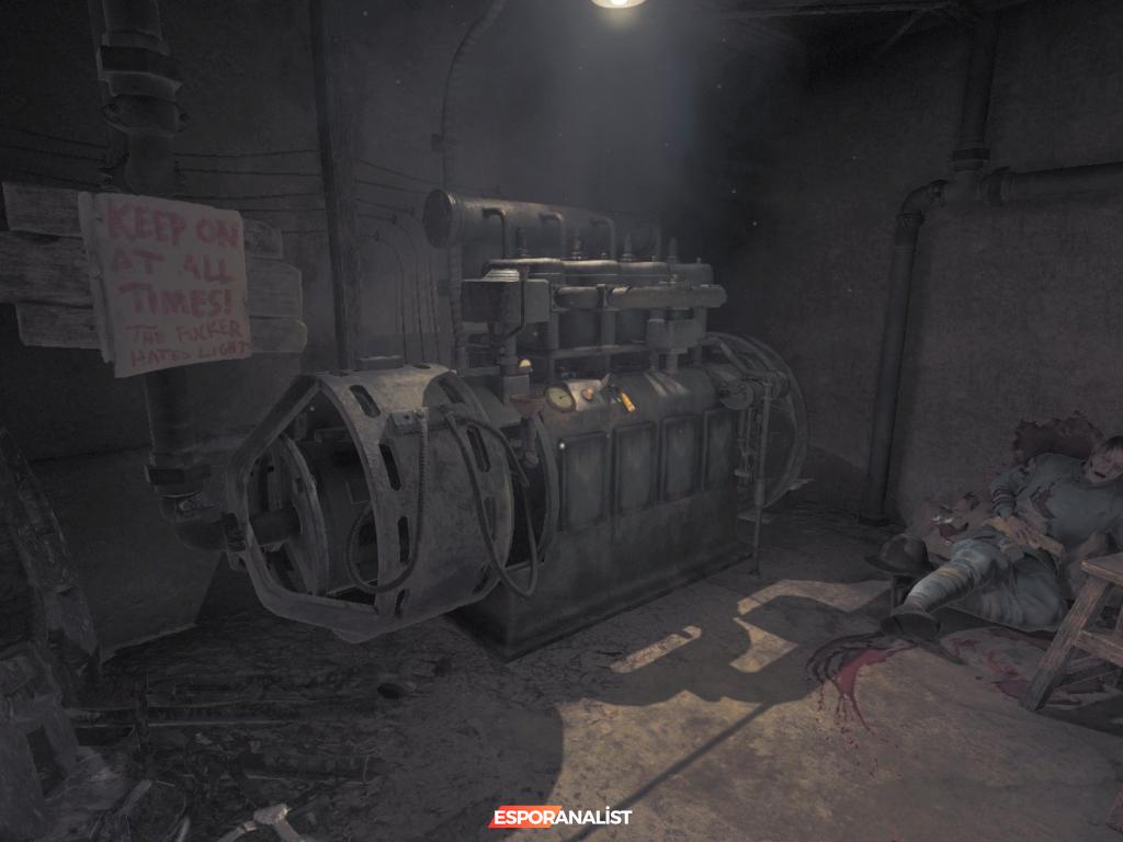 Frictional Games: Korkunun Ustası ve Unutulmaz Oyun Deneyimleri